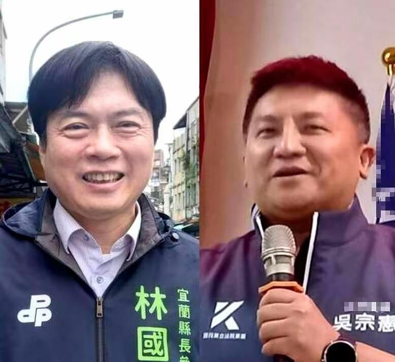 距离投票仅剩80天！22县市预测国民党守住14席，民进党拿下7席，无党籍1席！