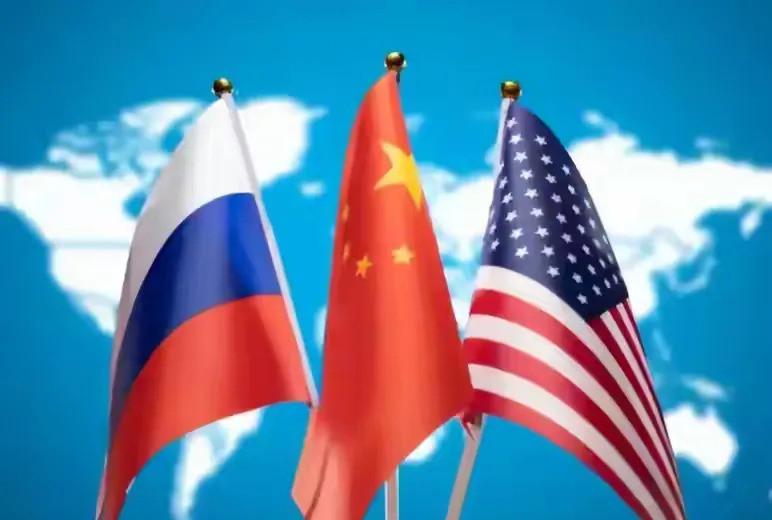 2025年世界大变，这三国要当老大了啥？欧洲不行了？印度