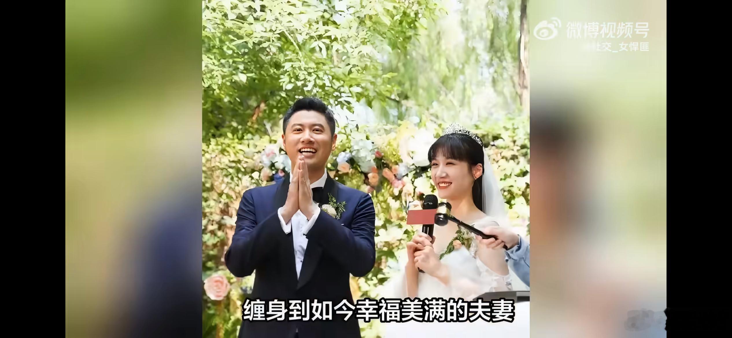 任重孙骁骁3岁女儿近照，孙骁骁时隔五年更新社交动态，放出一段家庭日常视频，任重陪着3岁女儿嘻姐玩布偶