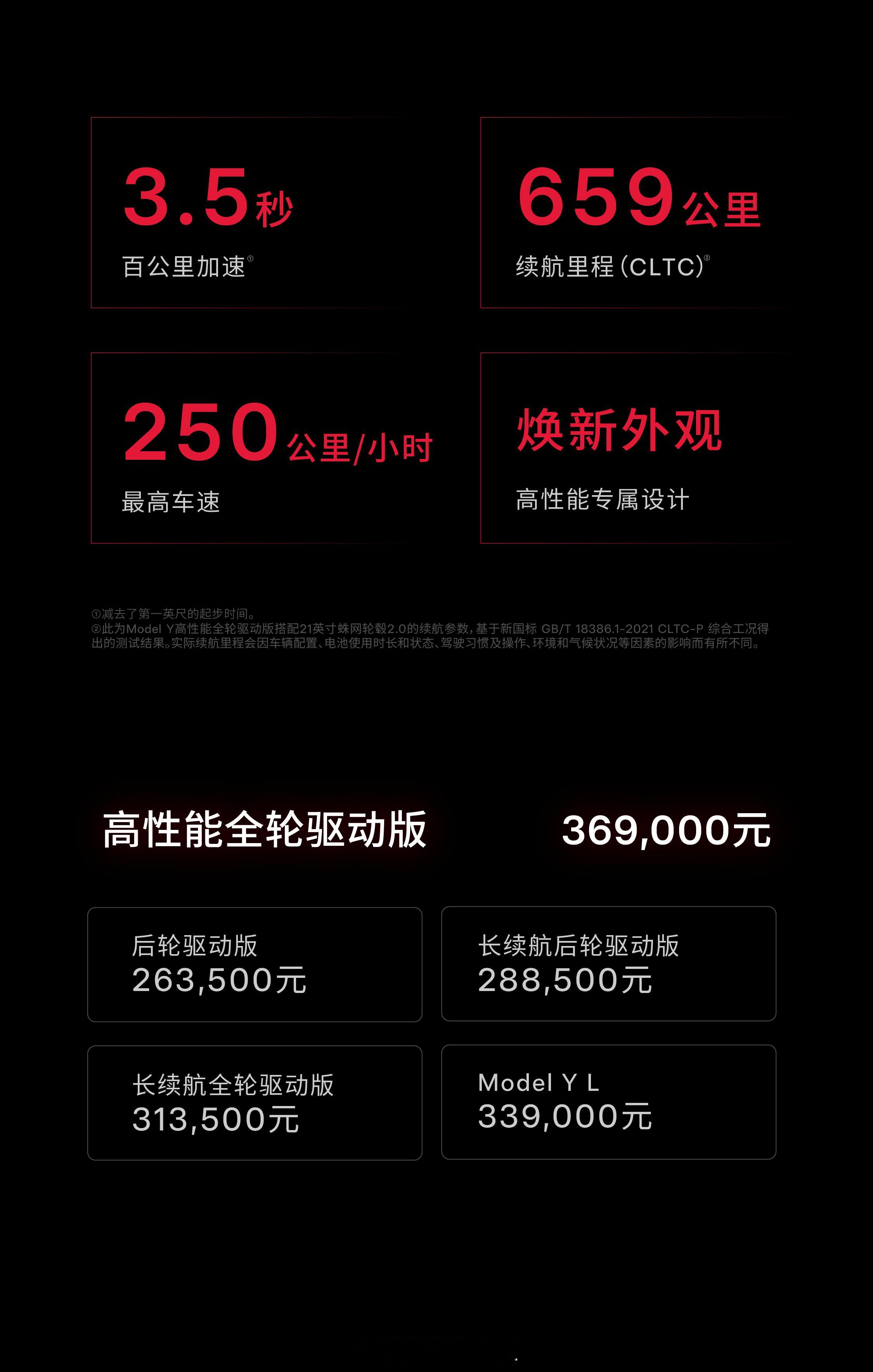 特斯拉这就发个公众号就上市了？9月11日特斯拉中国正式上线了焕新款Mod