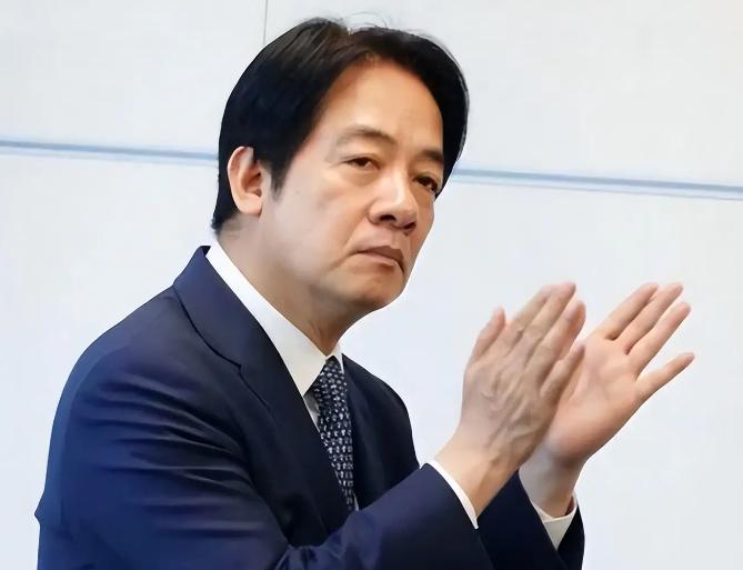 台“外交部”发布严正声明，4月22日，大陆外交部发言人声称：世界上早已不存在