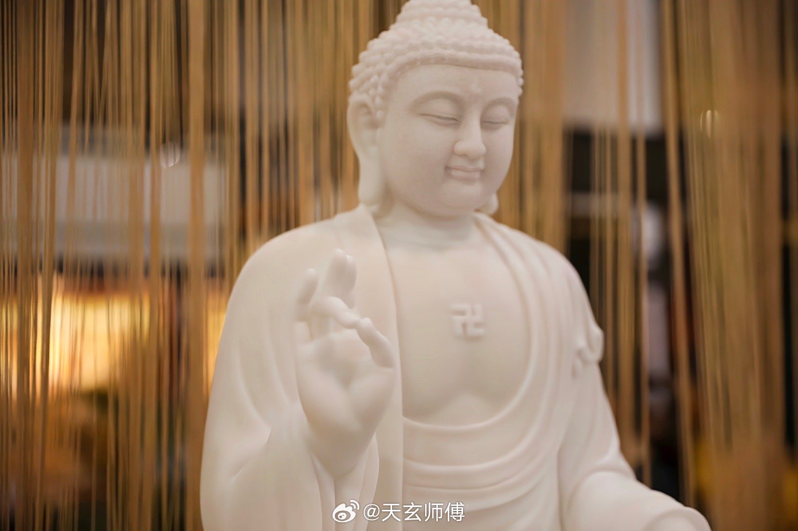 无法解释的玄学1. 好运是藏出来的，幸福是守出来的，别晒，别炫，别张扬。2. 悄