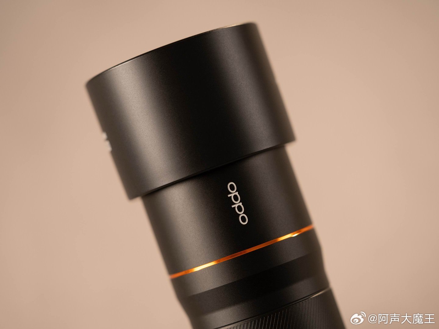 看了这么久的手机长焦，这次OPPOFindX9Ultra这套「内置+