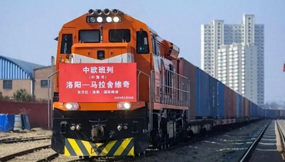全欧洲，都欠波兰一句“谢谢你”！如果不是它曾愚蠢地阻断中欧班列长达11天，