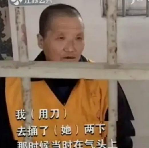 2010年常熟家庭惨案：女博士在家被婆婆泼汽油连砍12刀，丈夫继承全部财产