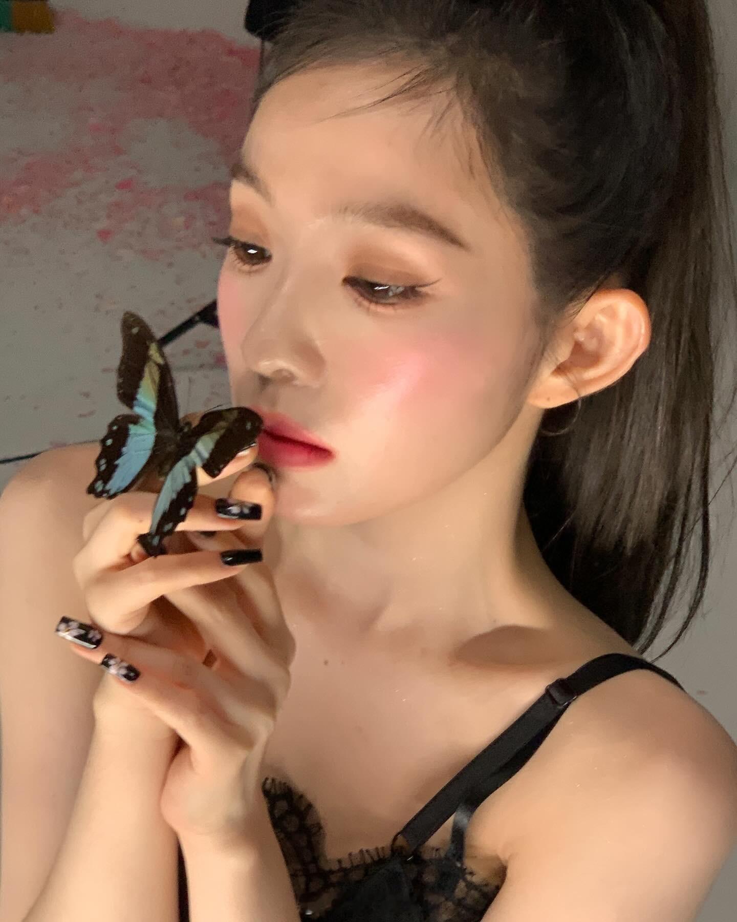 好漂亮Irene🦋