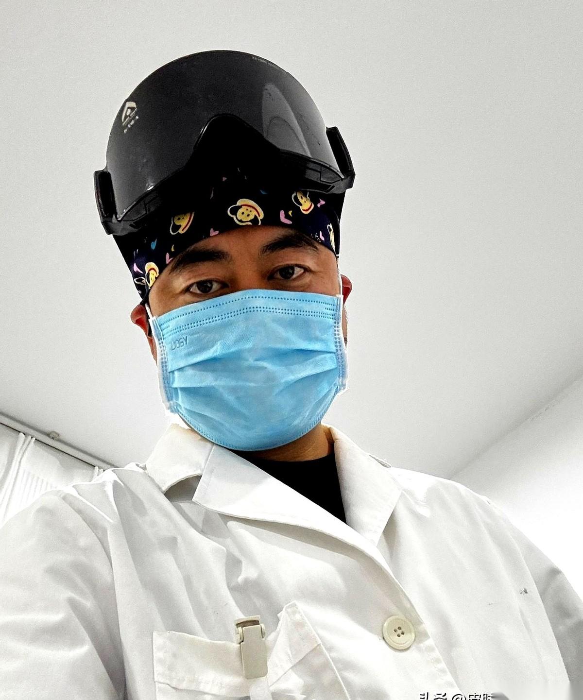 有个公开的秘密，就是医生护士们自己悄悄在做的项目清单。不是什么大刀阔斧的改造，