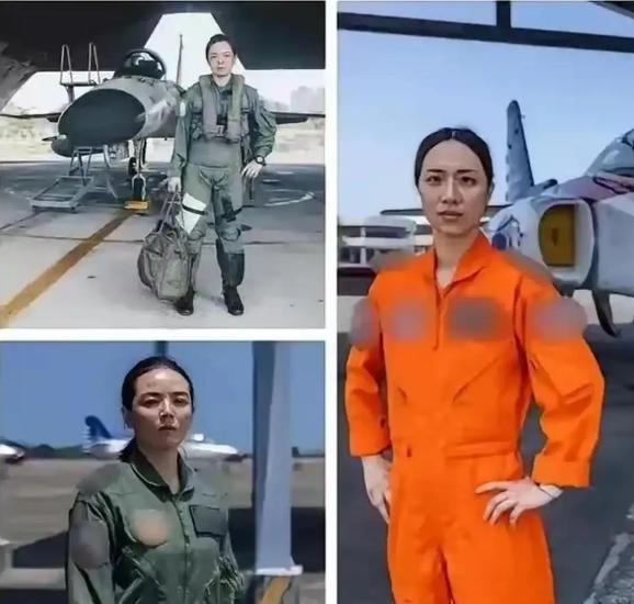 印巴空战后，这个曾叫嚣“随时击落歼-20”的台飞行员郭文静沉默了，唐湘龙指出：若