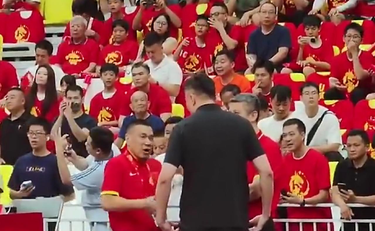 怪不得今天焦泊乔发挥这么好，连央视解说都夸他涨球了，原因竟然是这个。有没有发