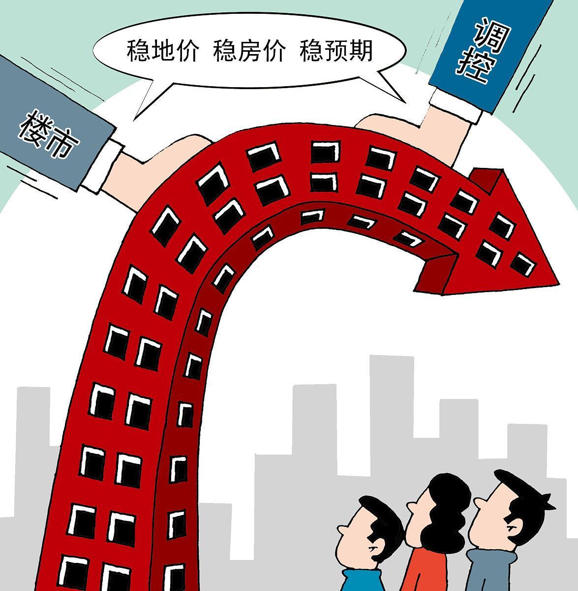 各位朋友，作为房产商，我来聊聊2026年楼市。先说结论：整体不会大涨，而是“稳中