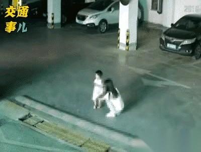 最可怕的，你知道是什么吗？是二次伤害。是孩子明明已经遭了罪，结果因为监护人的