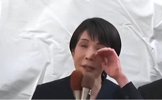 选战关键时刻，高市早苗遭爆丑闻。外媒2月4日报道：“日本在严寒冬天举行众议院