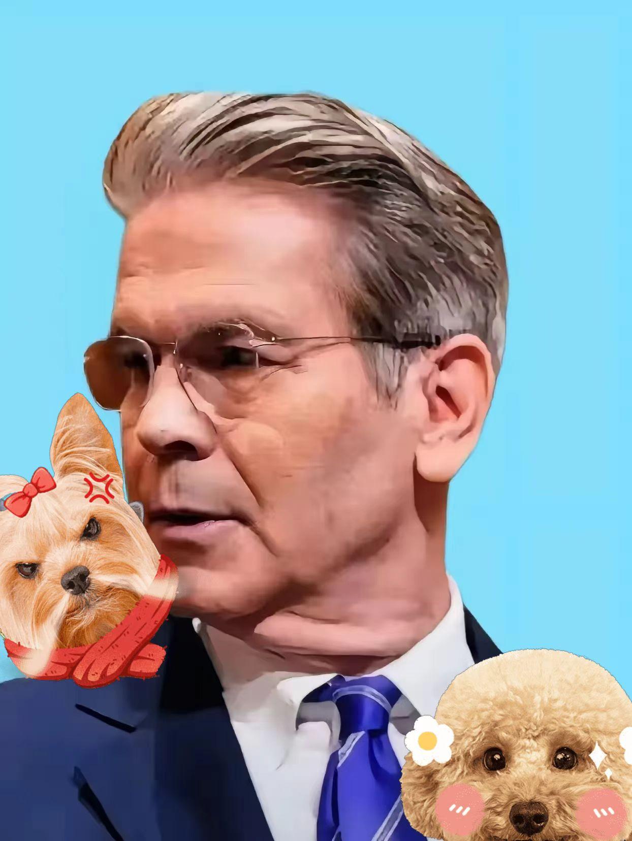 这脸变得，比翻书还快！咱们前脚刚答应买1200万吨美国大豆，人家后脚就宣布，