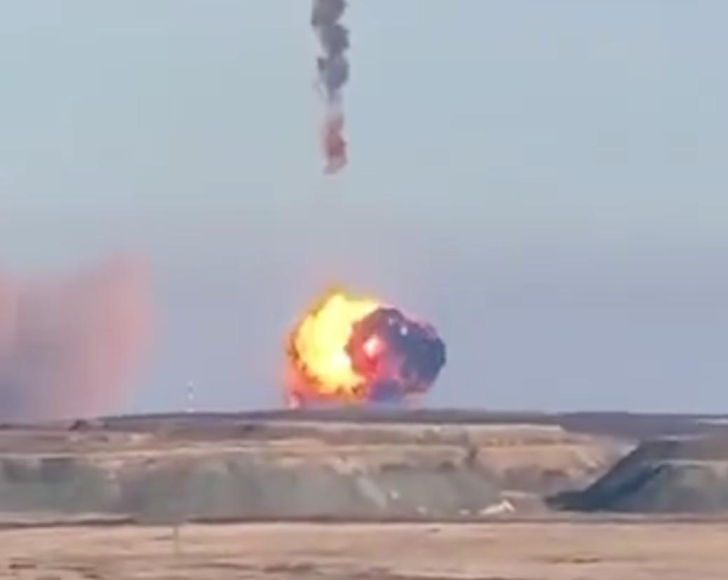 洲际弹道导弹发射失败！中方给全世界上了一课，八国联军沦落成二流国家了 麻烦看