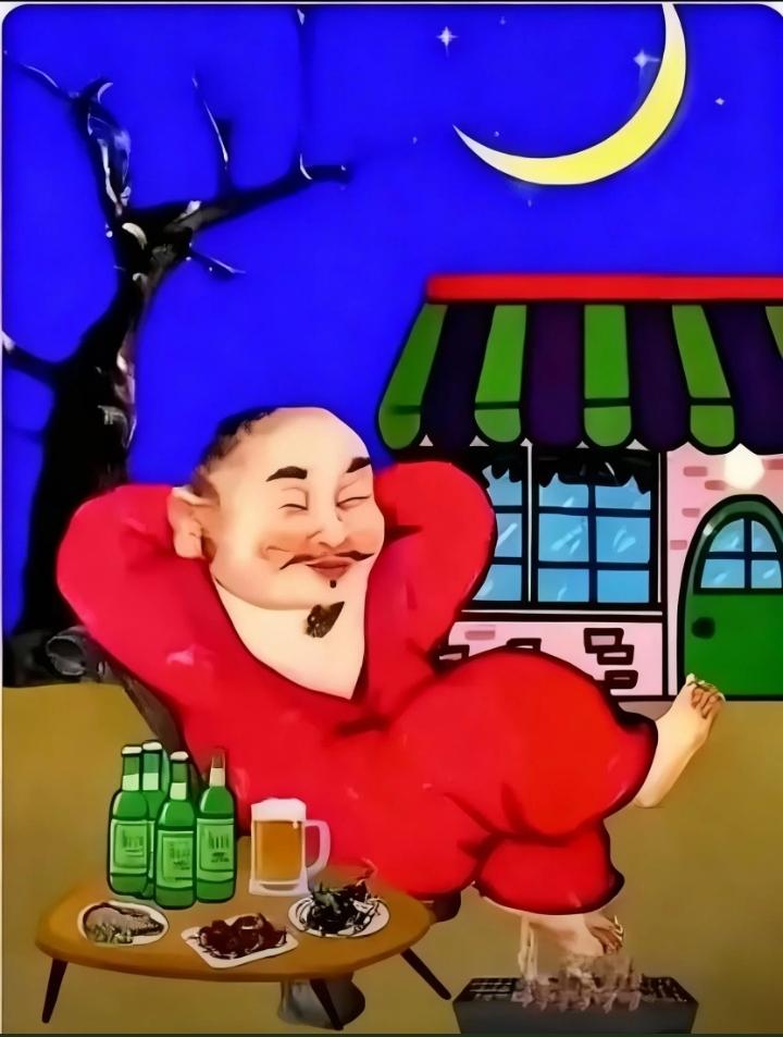 清风挽月醉西楼，笑卧红尘度春秋，无人伴我自寻乐，……请友续句……？上联