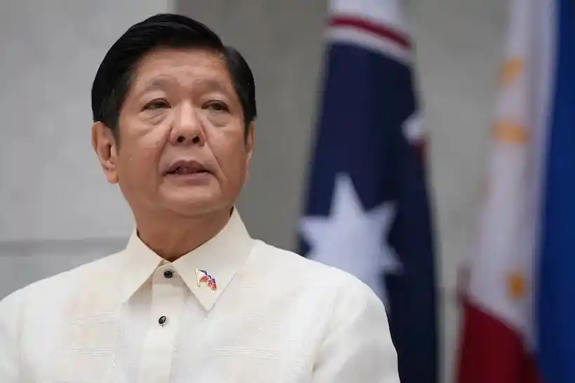 美国人这次是真急了吗？退役上校亲自下场警告菲律宾：中国要拿下黄岩岛，下一个就是巴丹群岛！一名退役美国