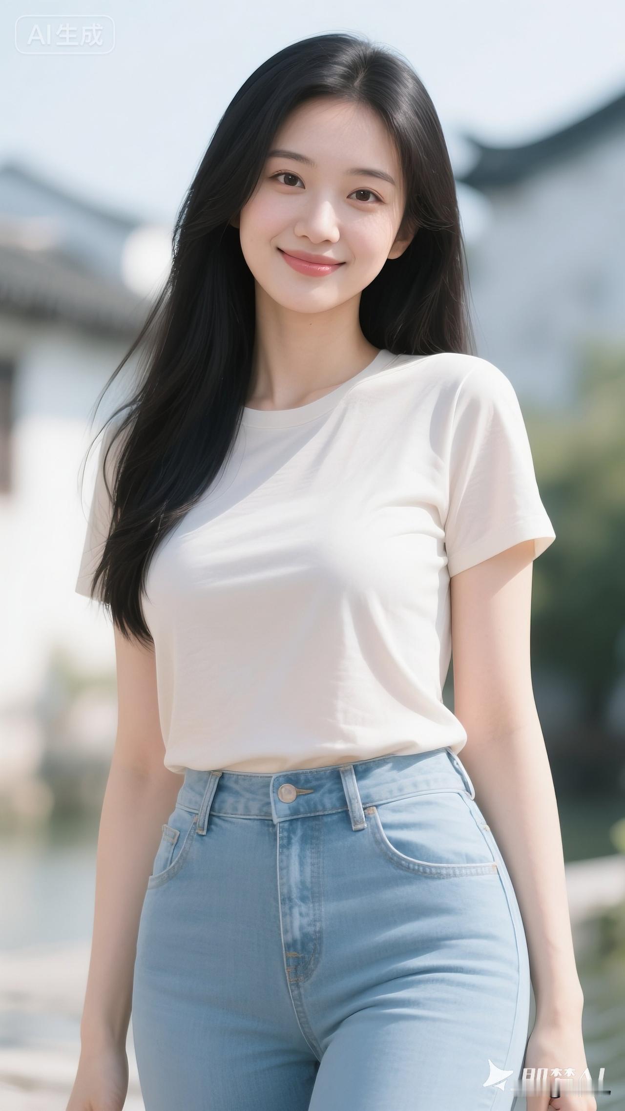 《最动人的美》，从来不是惊艳，而是让人看一眼，就觉得心安。我们都能在这喧嚣里，