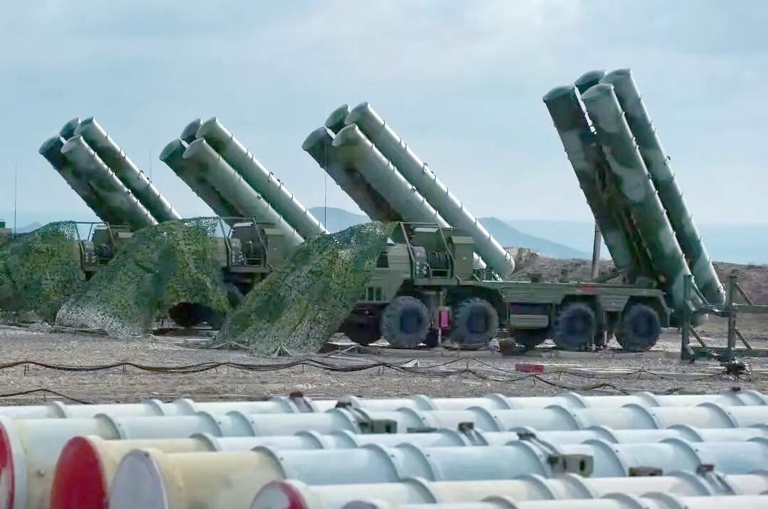 令很多人吃惊的是，叙利亚，委内瑞拉，古巴，遇到冲突基本上没有任何抵抗能力。但他们