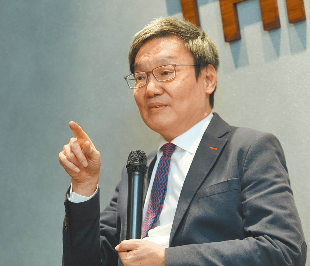马英九执政时期的首席智囊、前台湾陆委会主委苏起，最近又在公开论坛上抛出了一份分量极重的台海局势研判，