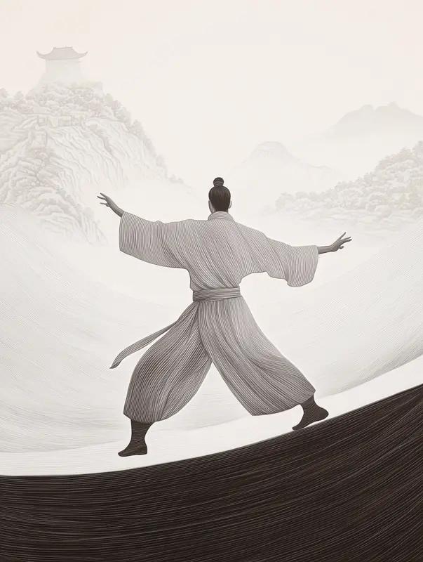 丹道，修炼功夫王老师，今天能不能跟我们聊点平台可能不太让说的事儿呀？您一直强调