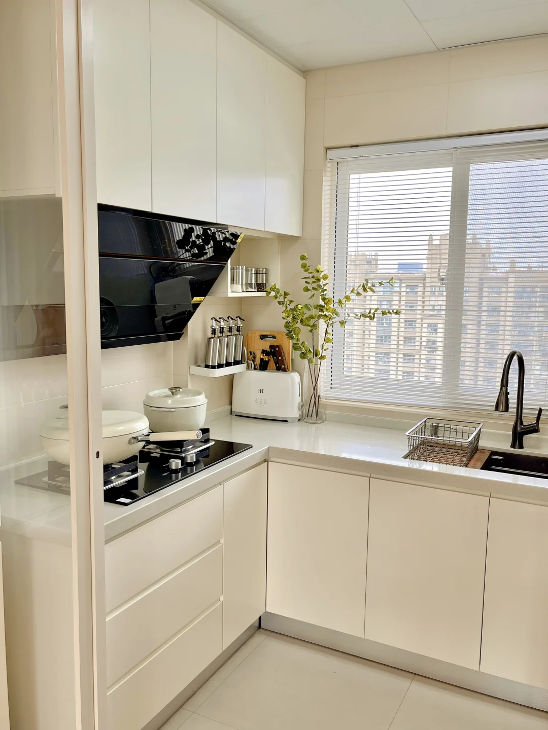 60平，7.2W真的尽力了，你们觉得寒酸吗？