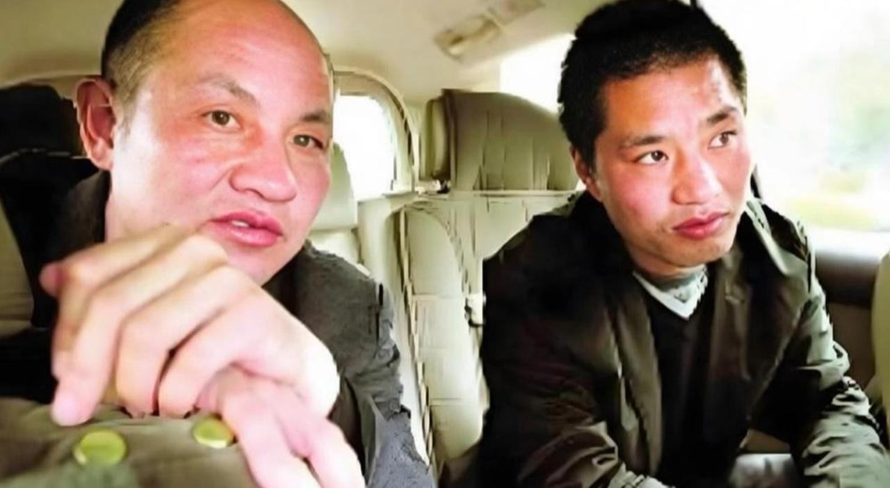 2003年杭州的夏夜，张辉开货车好心搭载了一个同乡姑娘。结果第二天，姑娘遇害，他