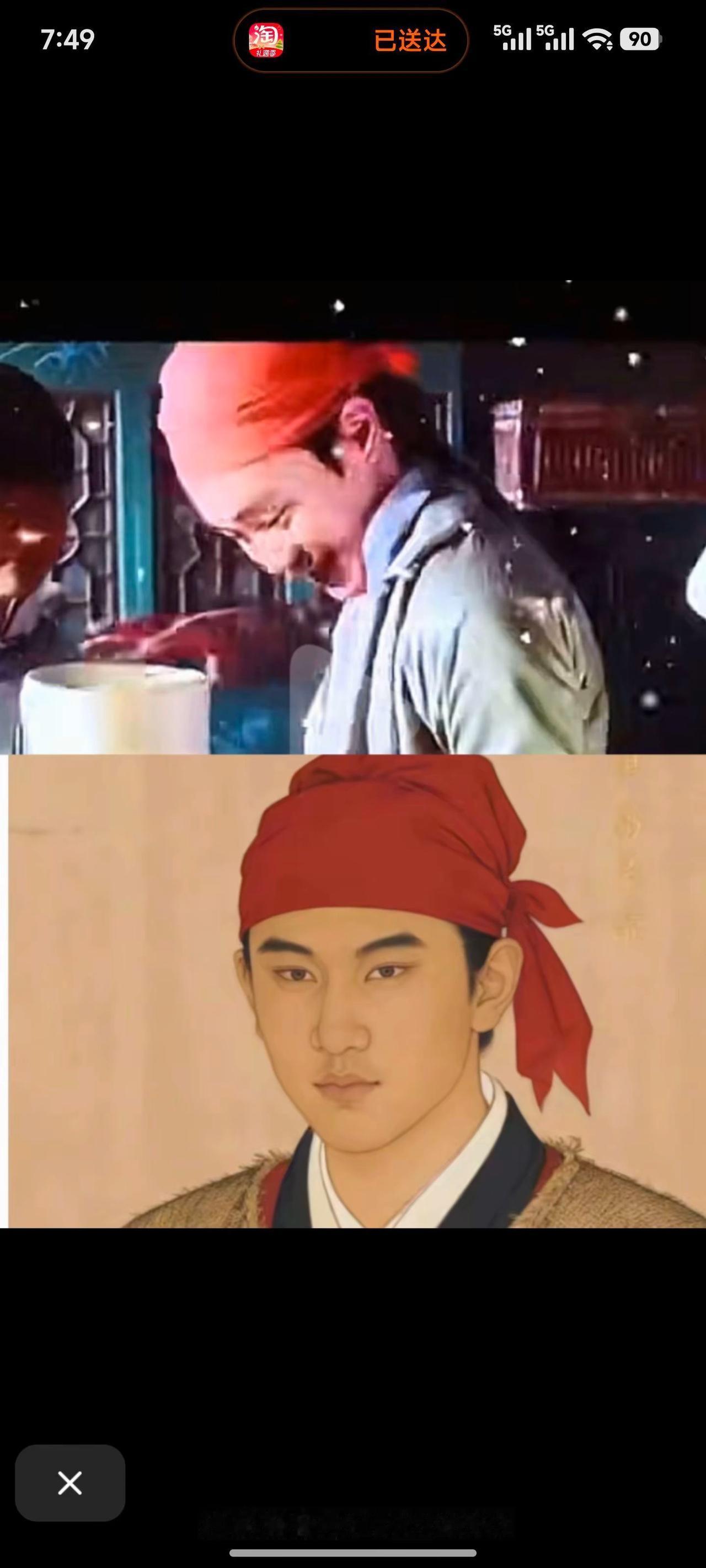 周星驰贯穿演艺生涯的镜头里，还有多少我们不曾注意过的细节，他心里太清楚但又不能说