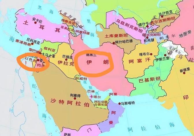 以色列对伊朗发动战争会影响到中国吗？当然会，这场战争会使摇摆不定的伊朗彻底倒向中