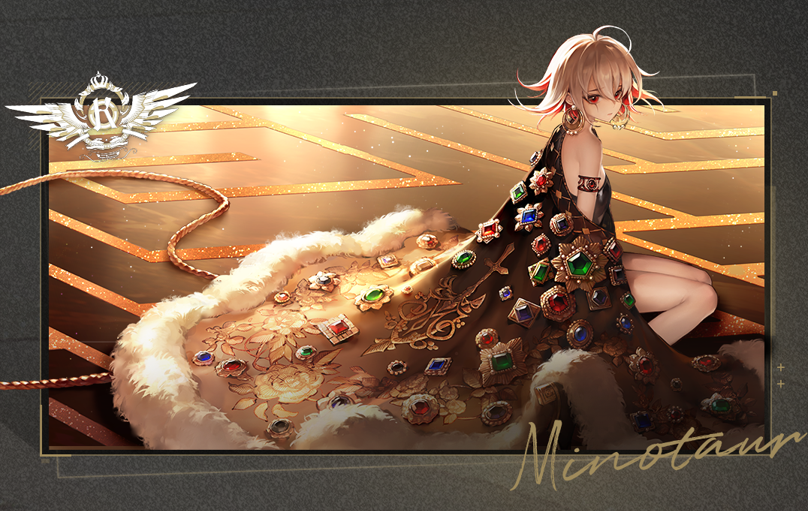 《非匿名指令》11月25日全平台公测定档!