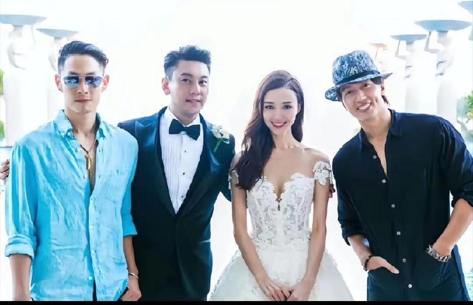 朱孝天说自己婚礼请不动人，很多人看到他不红，都不愿意来参加，自己看透了人情冷暖。