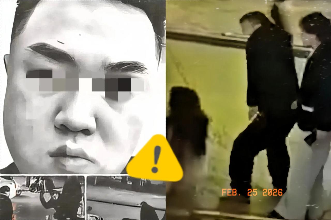 轻伤二级的鉴定一出来，平时嚣张惯了的那伙人，恐怕连觉都睡不着了，这下彻底慌了、傻