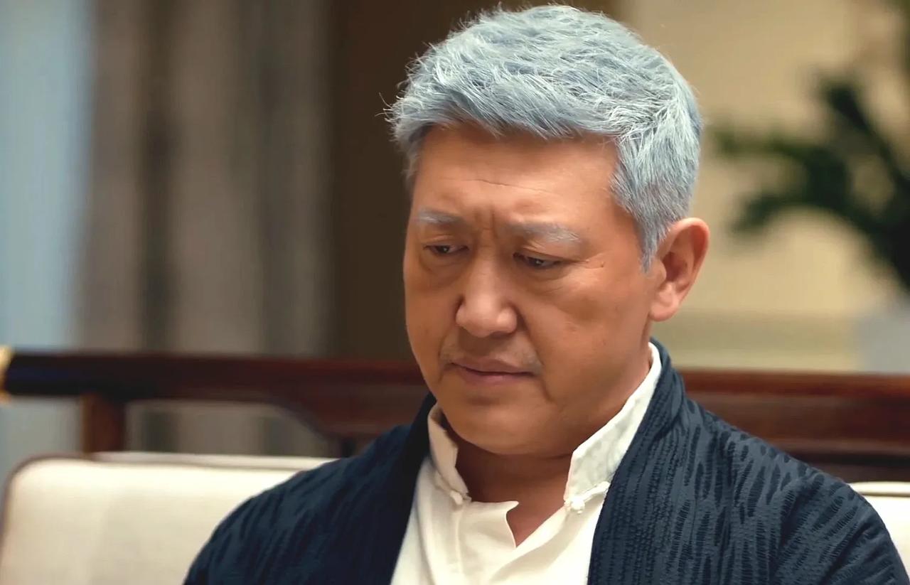 《我叫赵甲第2》李民显说到底也是个虚伪的人，他早就知道魏京海做了很多违规违法的事
