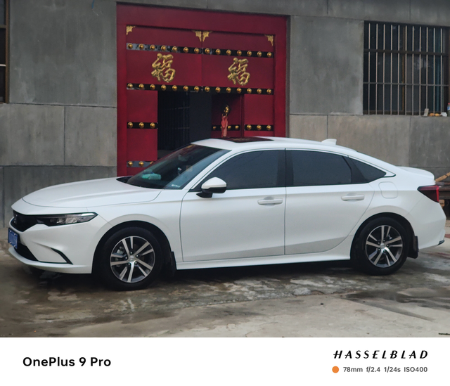 本田型格使用后真实油耗跑了3000多公里，表显油耗5.8L/百公里，加满一箱油