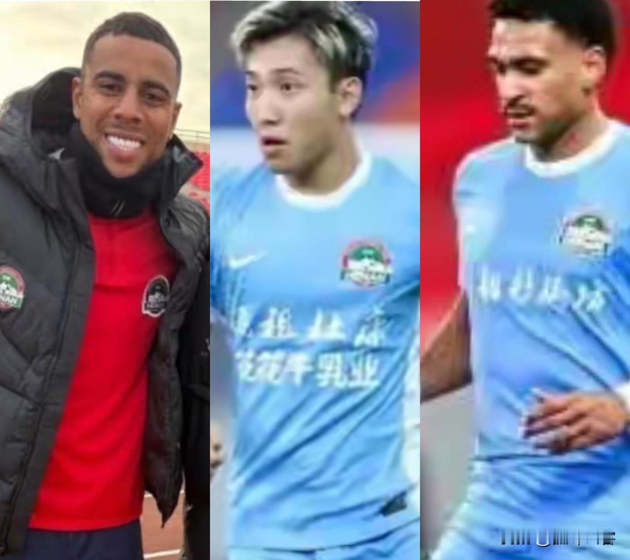 河南队获得两连胜可喜可贺，但为了早日完成保级大业，有些问题还是不吐不快…虽然小