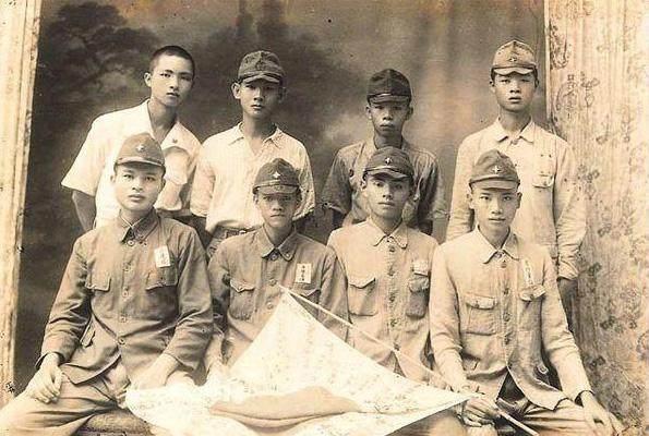 二战时期有多少台籍日军？“台籍日本人”的规范叫法是台籍日本兵（台籍日军）。18