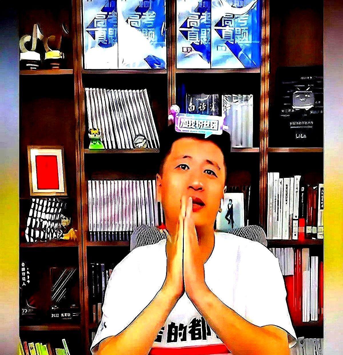 直接破案了！张雪峰为什么会被那么多网友吐槽，不是因为费用高，也不是因为割韭菜，