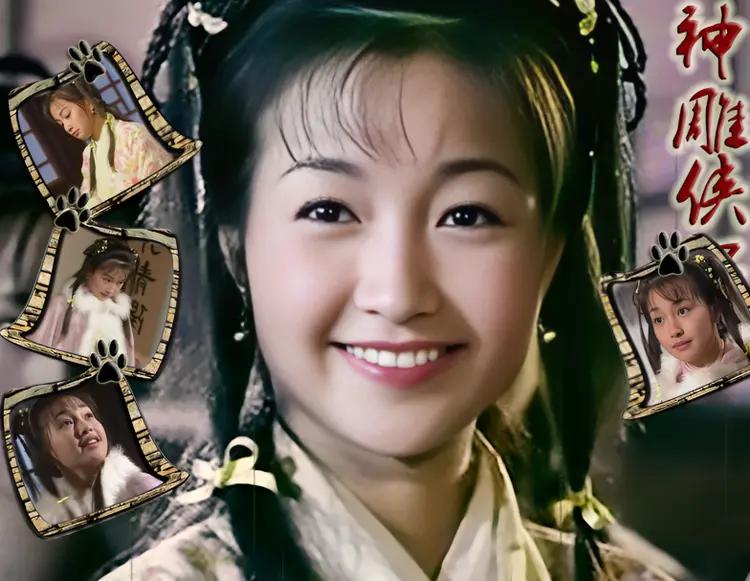 郭襄的一生，真的只是为了找杨过吗？错了！你看看她手中染了多少恶人的血。为了立威，