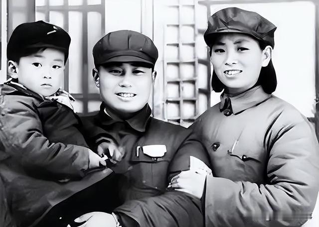 开国上将阎红彦发现八旅的纪律不好，严肃地指了出来，旅长马忠全不但不接受批评，还和