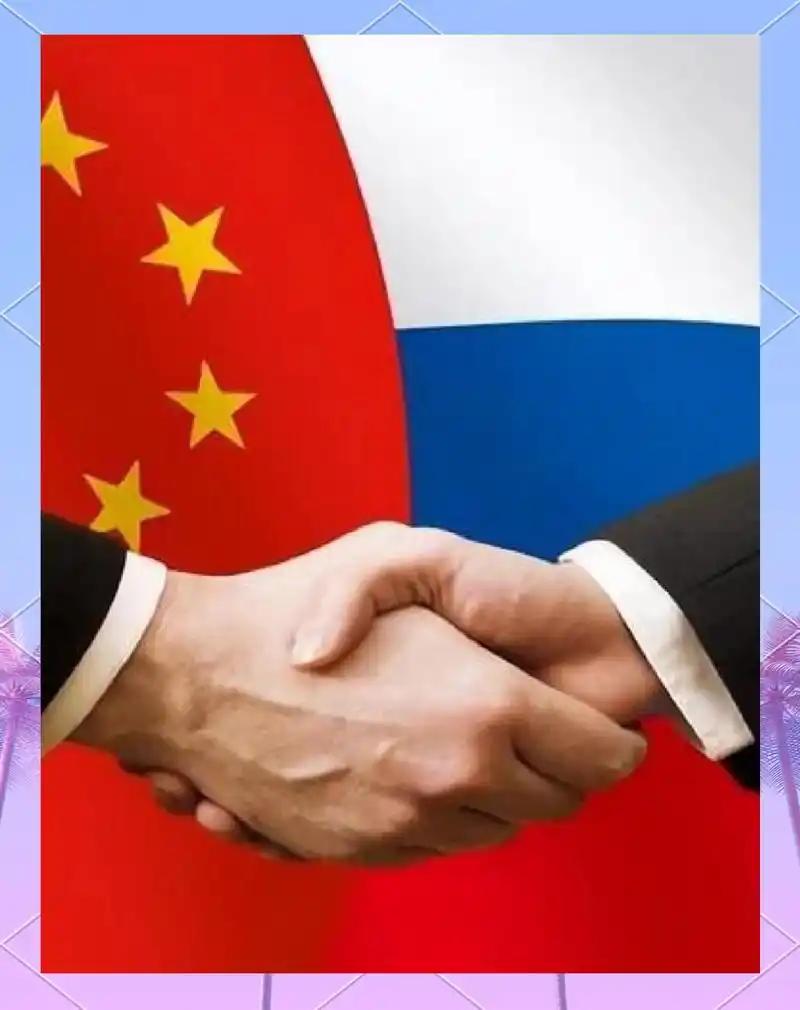 回应不能只停在嘴上。俄罗斯媒体曾经放出狠话：如果中国真有一天开打，别以为手里握着