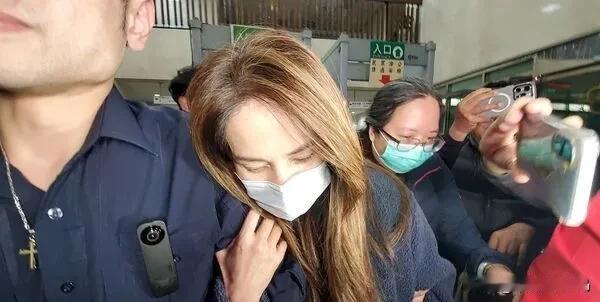 欺人太甚！高金素梅遭检方侦讯18个小时突发疾病送台大医院急诊！七连霸无党