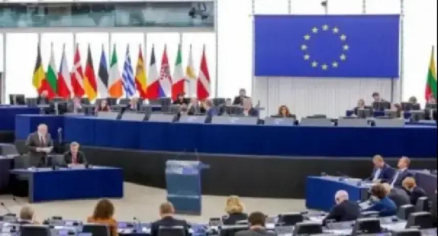 快讯！快讯！当地时间11月24日，匈牙利外长西雅尔多在接受媒体采访的时候，明确