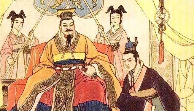 三千年嫡长子继承制，到清朝戛然而止。雍正直接把老祖宗的规矩扔进了历史的垃圾堆，改