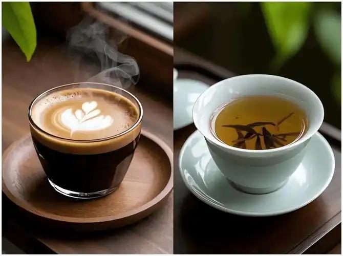 为什么风靡全球的茶、咖啡和可可，全是苦的？很多人不知道，这三种饮料里的苦味，其