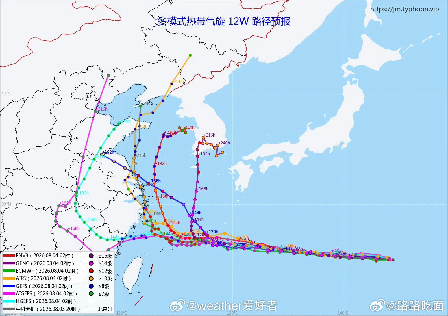 白海豚重新加强为超强台风什么意思？反反复复变化无常，一下减弱一下加强