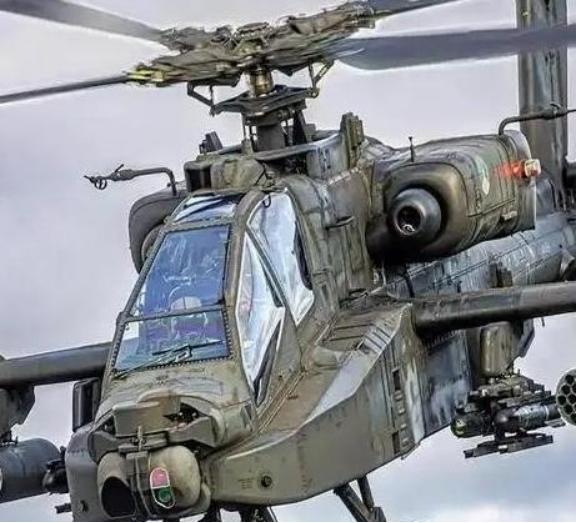 为何我国歼20都造出来了，却造不出美国阿帕奇这种直升机？说实在话，阿帕奇直升机自