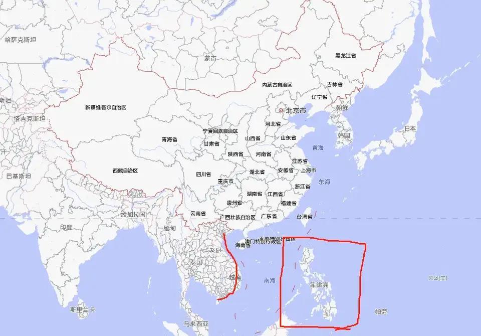 一直有个疑问，在菲律宾，华人控制着80%的经济命脉，美国的犹太人也控制着美国80