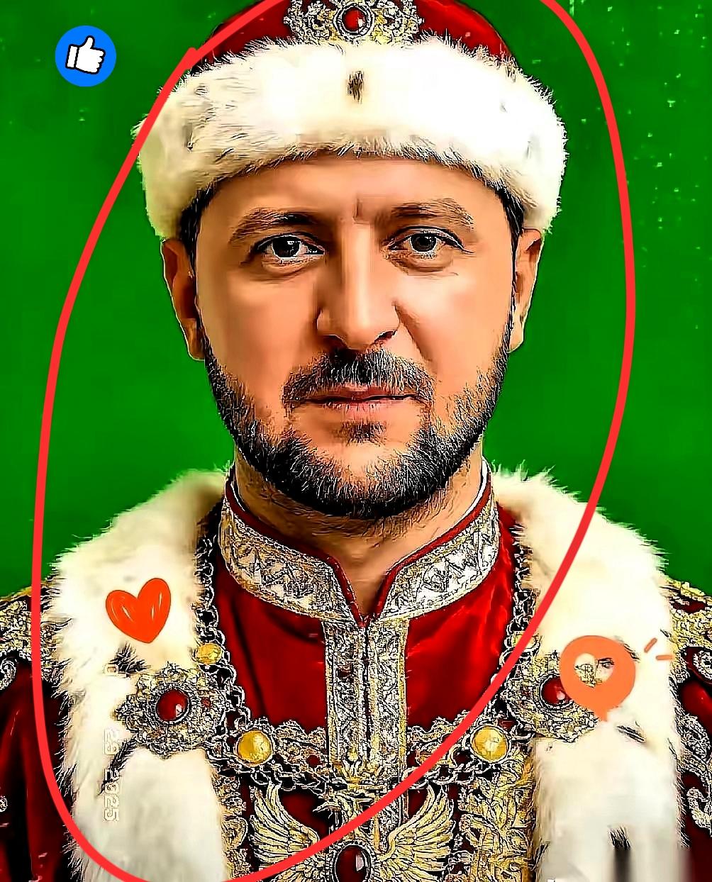 这事儿最绝的!是乌克兰本来以为自己能扛过这个冬天了,储备了132亿方天然气,以为