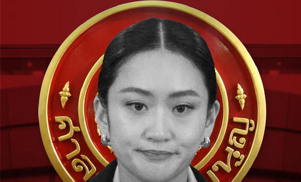 再见佩通坦！佩通坦被泰国宪法法院裁定违宪，即日免职。不出意外的话，接下来佩通坦有