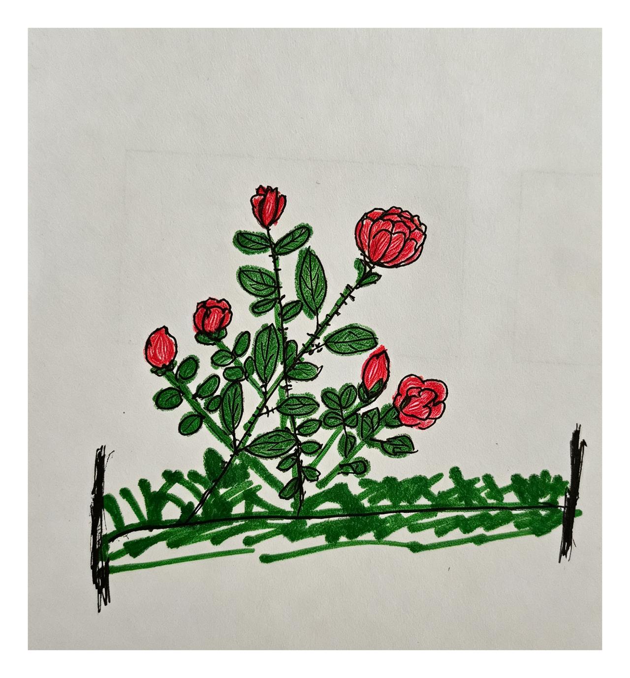 很多人喜欢绘画写作，会幻想自己成为插画家、漫画家、小说家，但是却从来不敢，将自己