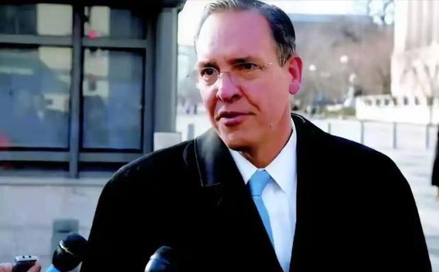 美国军火商雷神公司的首席执行官在一次内部会议上直言，如果真的和中国开战，美国军队